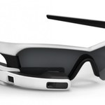 Ciekawa alternatywa dla Google Glass