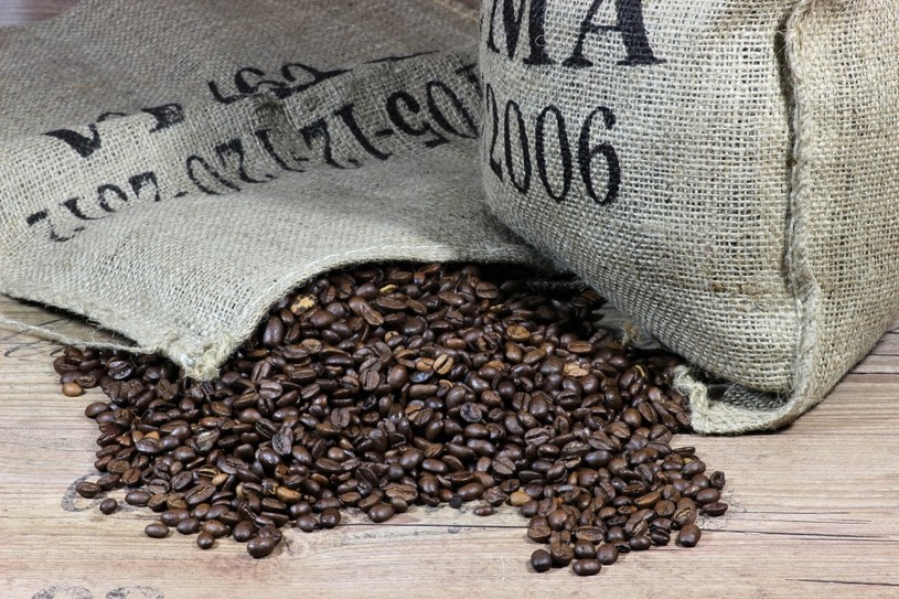 Ciekawa jest sytuacja na rynku kawy, cukru i kakao /123RF/PICSEL