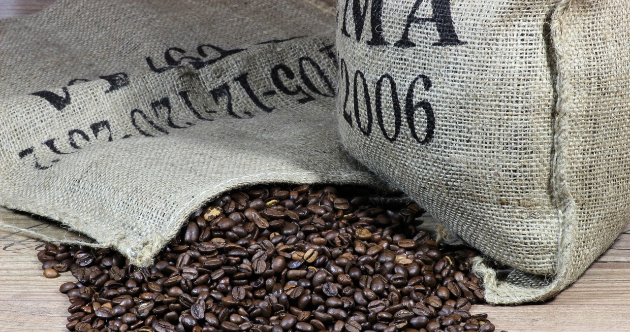 Ciekawa jest sytuacja na rynku kawy, cukru i kakao /123RF/PICSEL