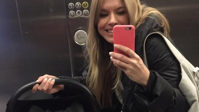 Ciekawa Mama: Grypa w natarciu! Czy zrezygnować z wyjść z dzieckiem na zakupy?