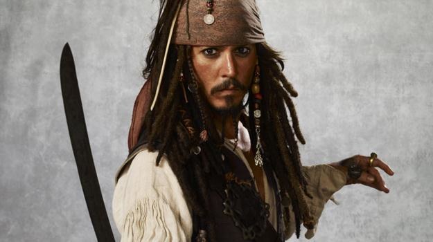 Ciekawe, co za taką fortunę zrobiłby kapitan Jack Sparrow? /materiały prasowe