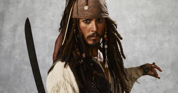 Ciekawe, co za taką fortunę zrobiłby kapitan Jack Sparrow? /materiały prasowe