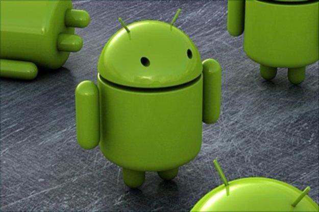 Ciekawe jak ludzie z Google wyobrażają sobie typowego użytkownika Androida? /materiały prasowe