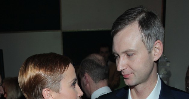 Ciekawe, jak na luksusowe życie Kasi zaptruje się jej partner? /Paweł Wrzecion /MWMedia