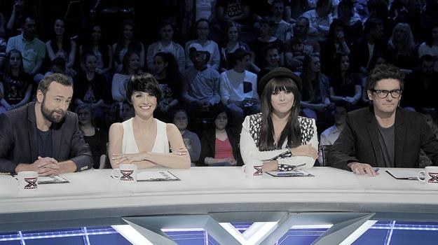 Ciekawe, kto jest faworytem jurorów do wygrania 4. edycji programu "X Factor"? / fot. J. Krzemiński /AKPA