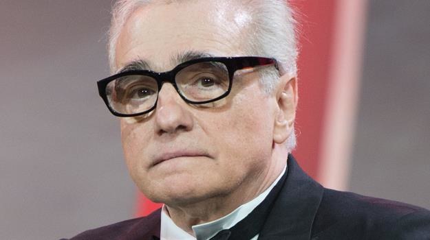 Ciekawe, kto wcieli się w Celestyna V w nowym filmie Martina Scorsese? / fot. Dominique Charriau /Getty Images/Flash Press Media