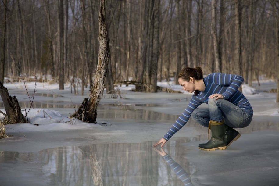 Ciekawość, którą zwykle jednak oceniamy jako zaletę, często może być dla nas przekleństwem /DPA/Hugh Whitaker  /PAP
