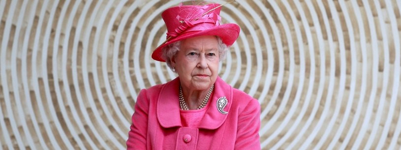 Ciekawostki z życia królowej Elżbiety II /Chris Jackson /Getty Images