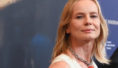 Cielecka lata temu była zakochana w znanym reżyserze. Zostawiła go dla starszego aktora