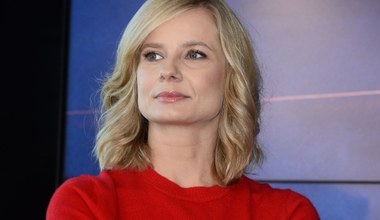Cielecka o mało nie wyleciała z teatru. Wstawił się za nią Andrzej Wajda