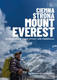 Ciemna strona Mount Everest