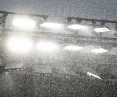 Clouds gather over Euro 2024. The weather could be chaotic