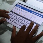 Ciemne chmury nad Facebookiem?