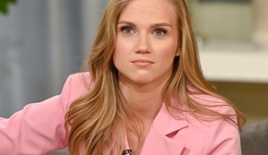 Ciemne chmury nad Kaczorowską. Przyłapali ją na mieście, nie do wiary, w jakim była stanie 
