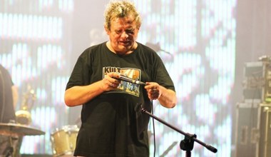 Ciemne chmury nad Kultem. Muzycy przekazali smutne wieści!