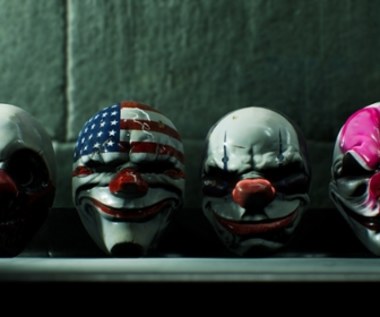 Ciemne chmury nad PayDay 3. Producenci podjęli kolejne drastyczne kroki