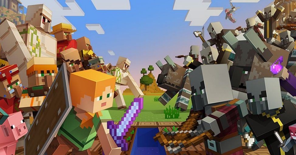 Ciemne chmury nad producentami Minecrafta. Chęć ingerencji w prywatność graczy spotyka się ze sprzeciwem /materiały prasowe