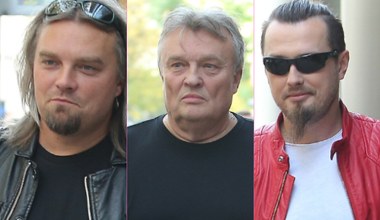 Ciemne chmury nad rodziną Cugowskich. Późnym wieczorem potwierdziły się doniesienia. To było kwestią czasu