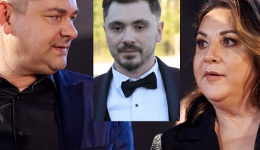 Ciemne chmury nad rodziną Martyniuków. Późnym wieczorem potwierdziły się doniesienia. To było kwestią czasu