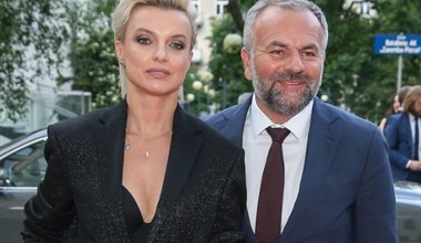 Ciemne chmury nad rodziną Sokołowskiej. Jej mąż wpakował się w poważne kłopoty, w tle grube miliony
