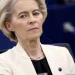 Ciemne chmury nad von der Leyen. Ponad połowa Europejczyków chce jej dymisji