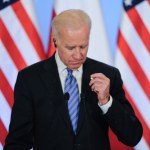 "Ciemne dni dla Ameryki". Biden przerwał milczenie