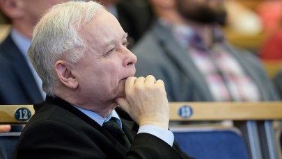 ​Ciemniejsza strona "piątki Kaczyńskiego"