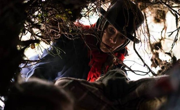 "Ciemno, prawie noc". Filmowa baśń dla dorosłych