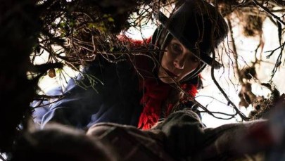 "Ciemno, prawie noc". Filmowa baśń dla dorosłych