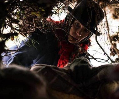 "Ciemno, prawie noc". Filmowa baśń dla dorosłych