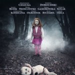 "Ciemno, prawie noc": Teaserowy plakat nowego filmu Borysa Lankosza