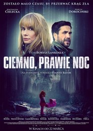 Ciemno, prawie noc