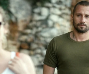 "Cień" [recenzja]: W cieniu wojny i Polańskiego