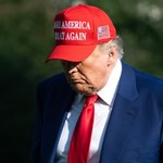 Cień Trumpa pada na gospodarkę. "Wiemy, że to nadchodzi"