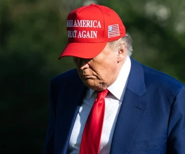 Cień Trumpa pada na gospodarkę. "Wiemy, że to nadchodzi"
