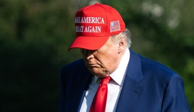 Cień Trumpa pada na gospodarkę. "Wiemy, że to nadchodzi"