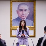 Cień wojny nad Tajwanem. Opozycja szuka dialogu w Pekinie