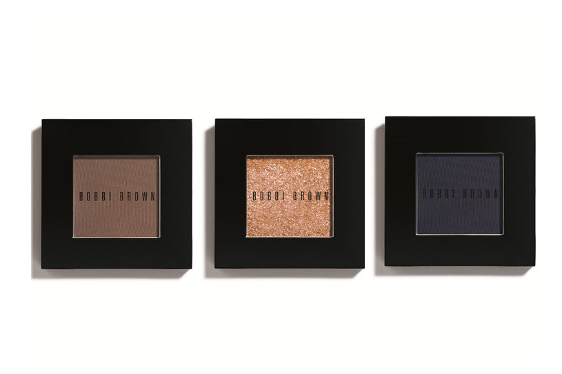 Cienie do powiek Bobbi Brown /Styl.pl/materiały prasowe