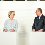 Cienie polskiej prezydencji w UE. Wpływ kampanii wyborczej w Polsce jest widoczny