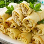 Cienkie ciasto i wyrazisty farsz. Zrób raz, a będziesz wracać do przepisu
