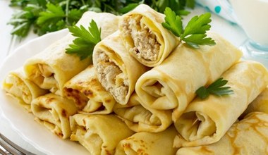 Cienkie ciasto i wyrazisty farsz. Zrób raz, a będziesz wracać do przepisu