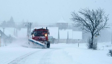 Ciepła zima nie zmroziła kieszeni drogowców 
