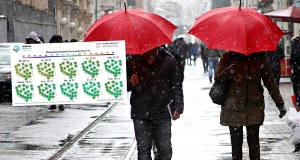 Ciepłe kurtki wkrótce się przydadzą. Po fali ciepła pogoda zaskoczy