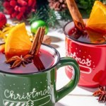 Ciepłe napoje na święta – 5 prostych przepisów na poncz i grzaniec!