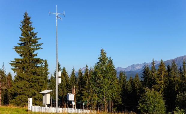 Ciepłe powietrze napływa do Polski. Prognoza pogody na najbliższe dni