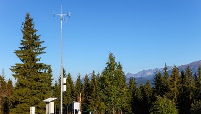 Ciepłe powietrze napływa do Polski. Prognoza pogody na najbliższe dni