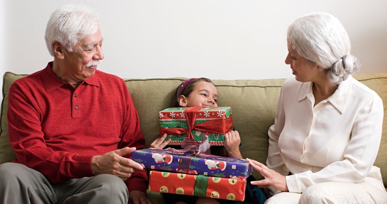 Ciepłe, praktyczne i tanie - Lidl pokazał prezenty idealne dla seniorów /CanvaPro /INTERIA.PL