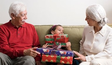 Ciepłe, praktyczne i tanie - Lidl pokazał prezenty idealne dla seniorów