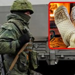Ciepłe skarpety, buty i kamizelki kuloodporne. Los rosyjskiej armii w rękach zwykłych obywateli 