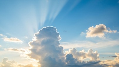 Cieplejsze powietrze nad Polską. Prognoza pogody na czwartek i piątek